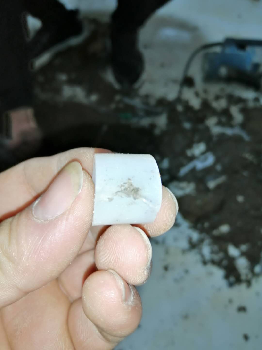 甘泉地暖漏水检测