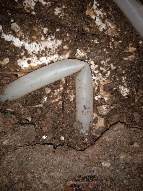 甘泉堵点精准查找